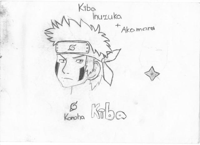 Kiba Ametrsky